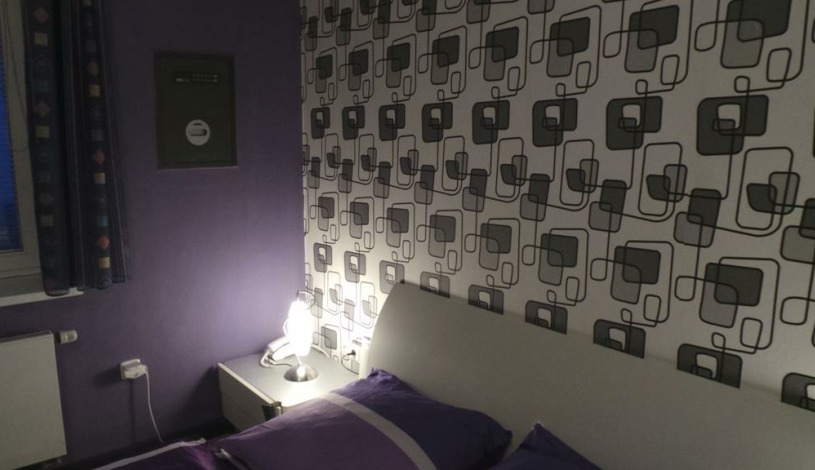 Apartmá Šejko Český Krumlov